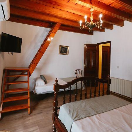 Komodo Casa Maravillas Rooms 세비야 외부 사진