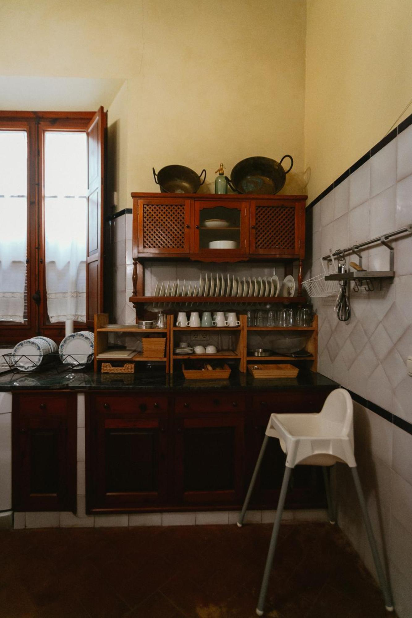 Komodo Casa Maravillas Rooms 세비야 외부 사진