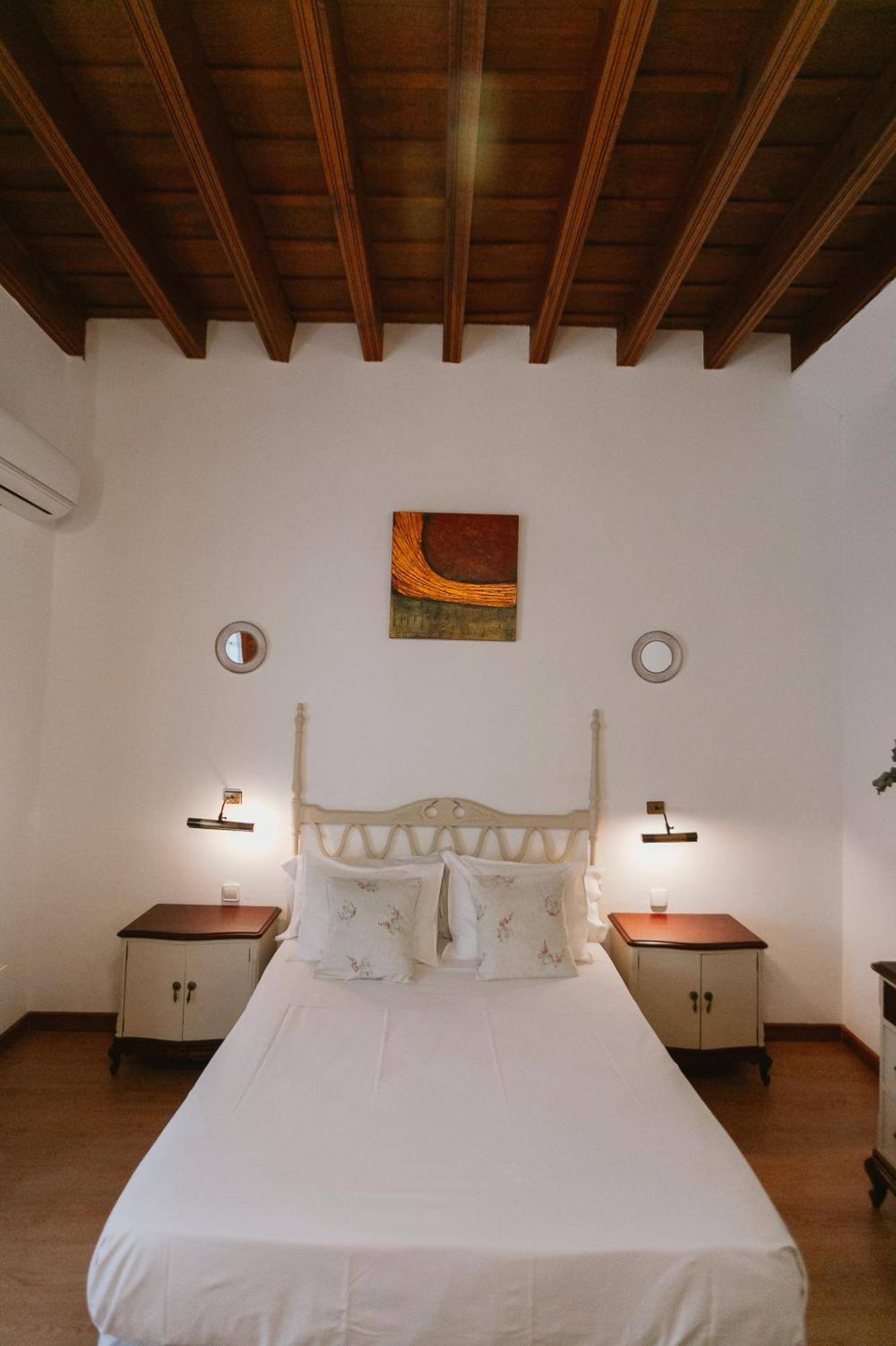 Komodo Casa Maravillas Rooms 세비야 외부 사진