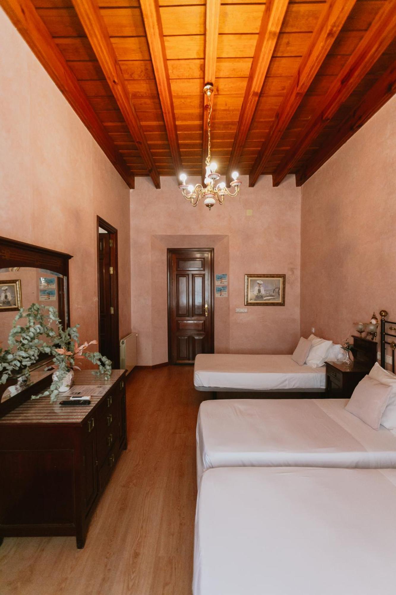 Komodo Casa Maravillas Rooms 세비야 외부 사진