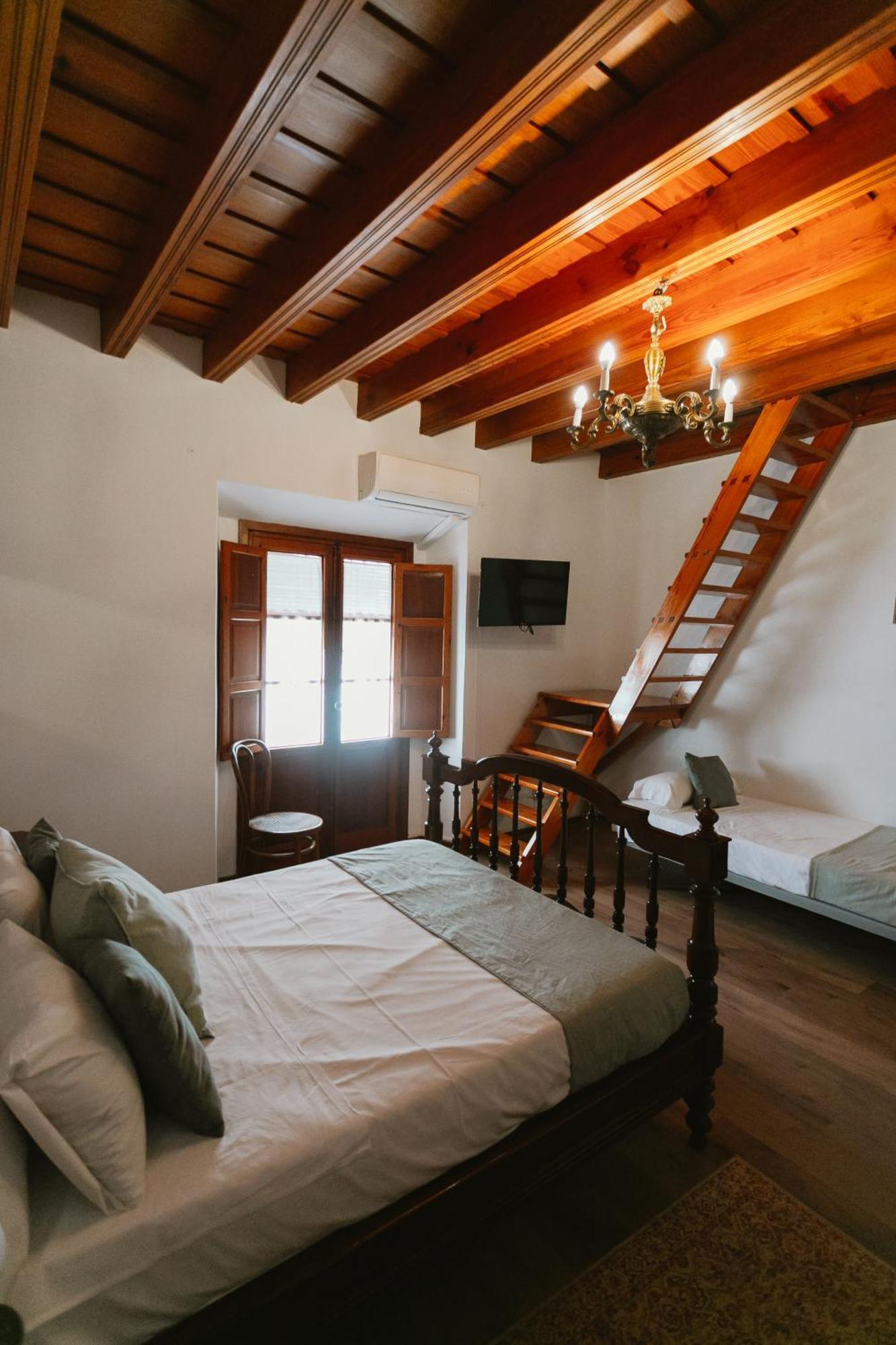 Komodo Casa Maravillas Rooms 세비야 외부 사진