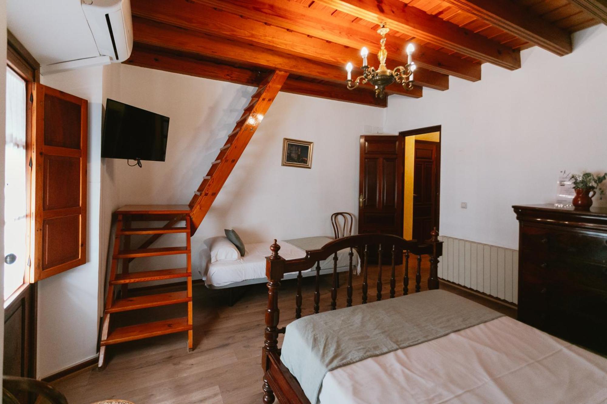 Komodo Casa Maravillas Rooms 세비야 외부 사진