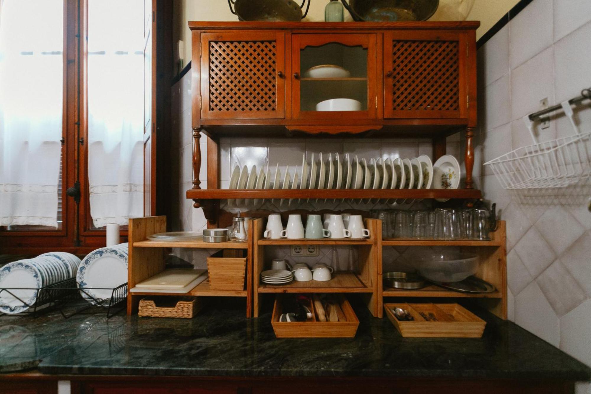 Komodo Casa Maravillas Rooms 세비야 외부 사진