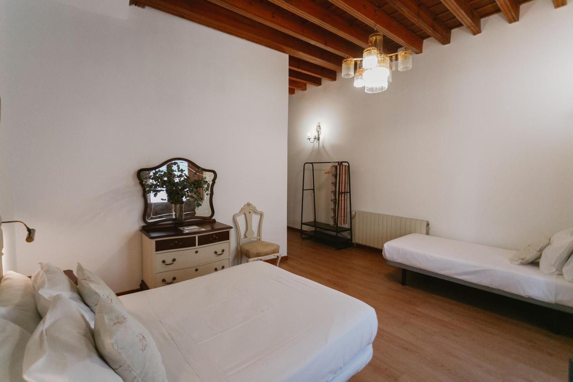 Komodo Casa Maravillas Rooms 세비야 외부 사진