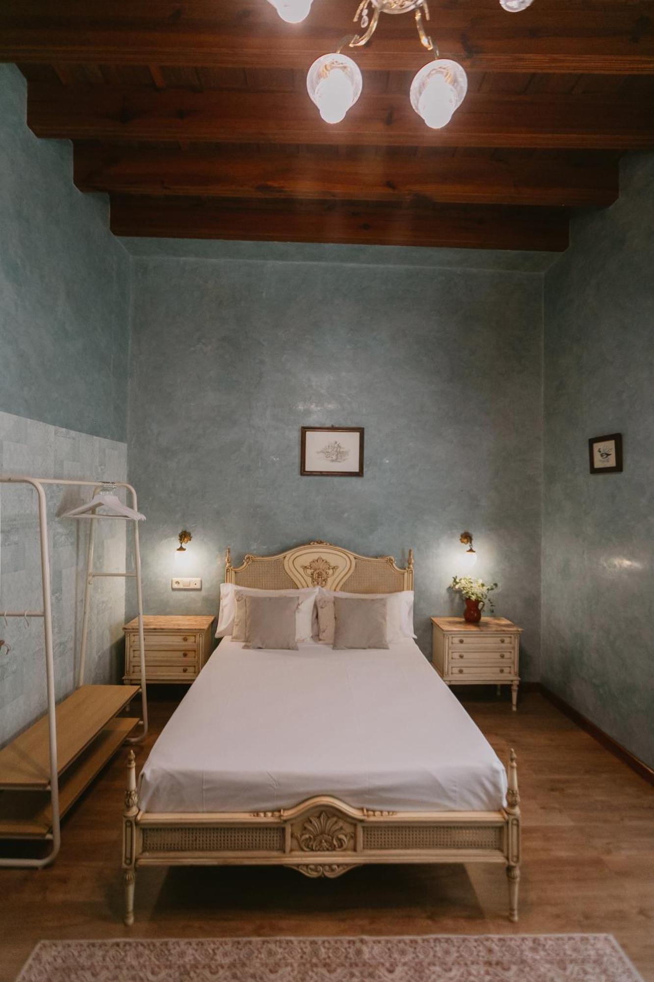 Komodo Casa Maravillas Rooms 세비야 외부 사진