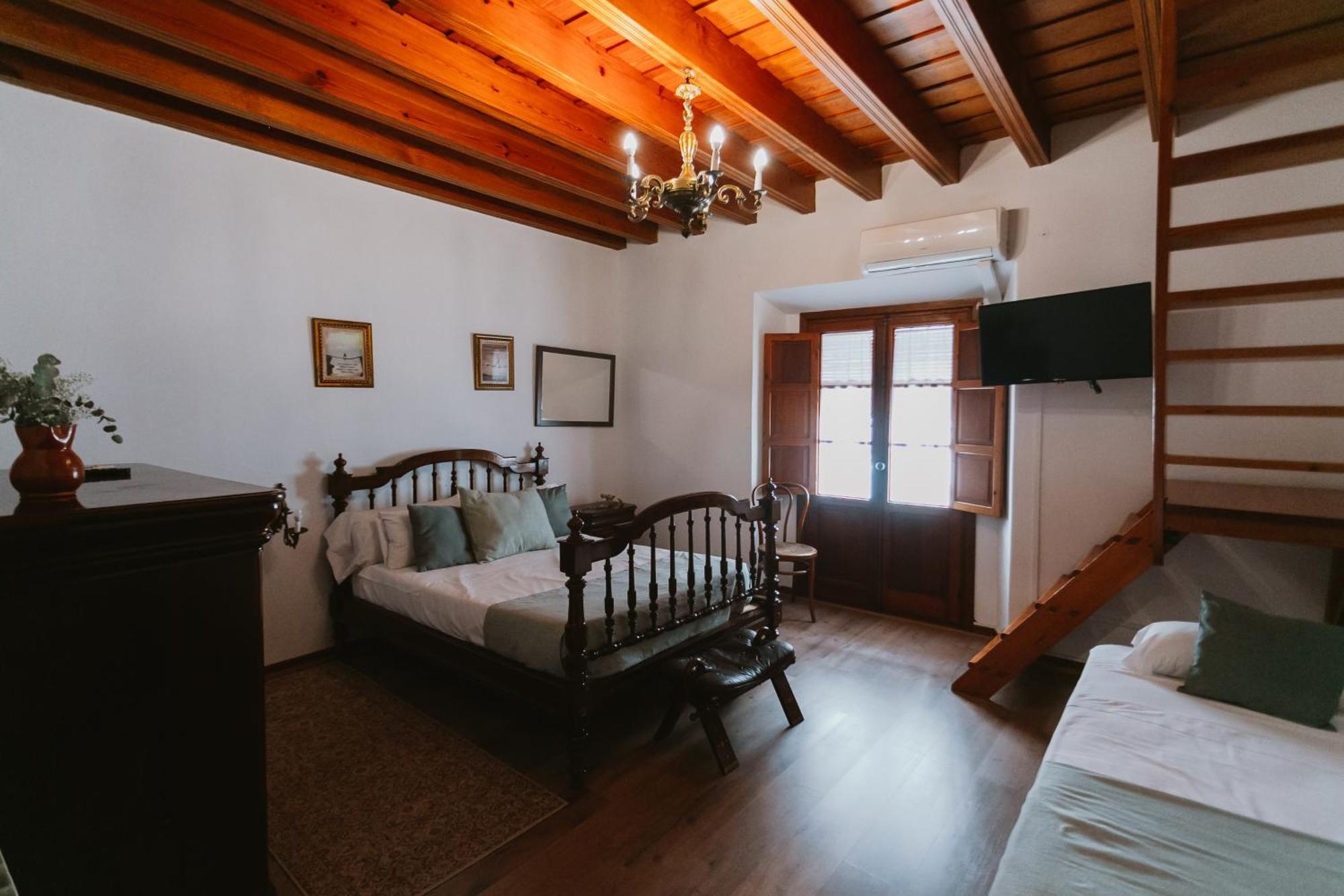 Komodo Casa Maravillas Rooms 세비야 외부 사진
