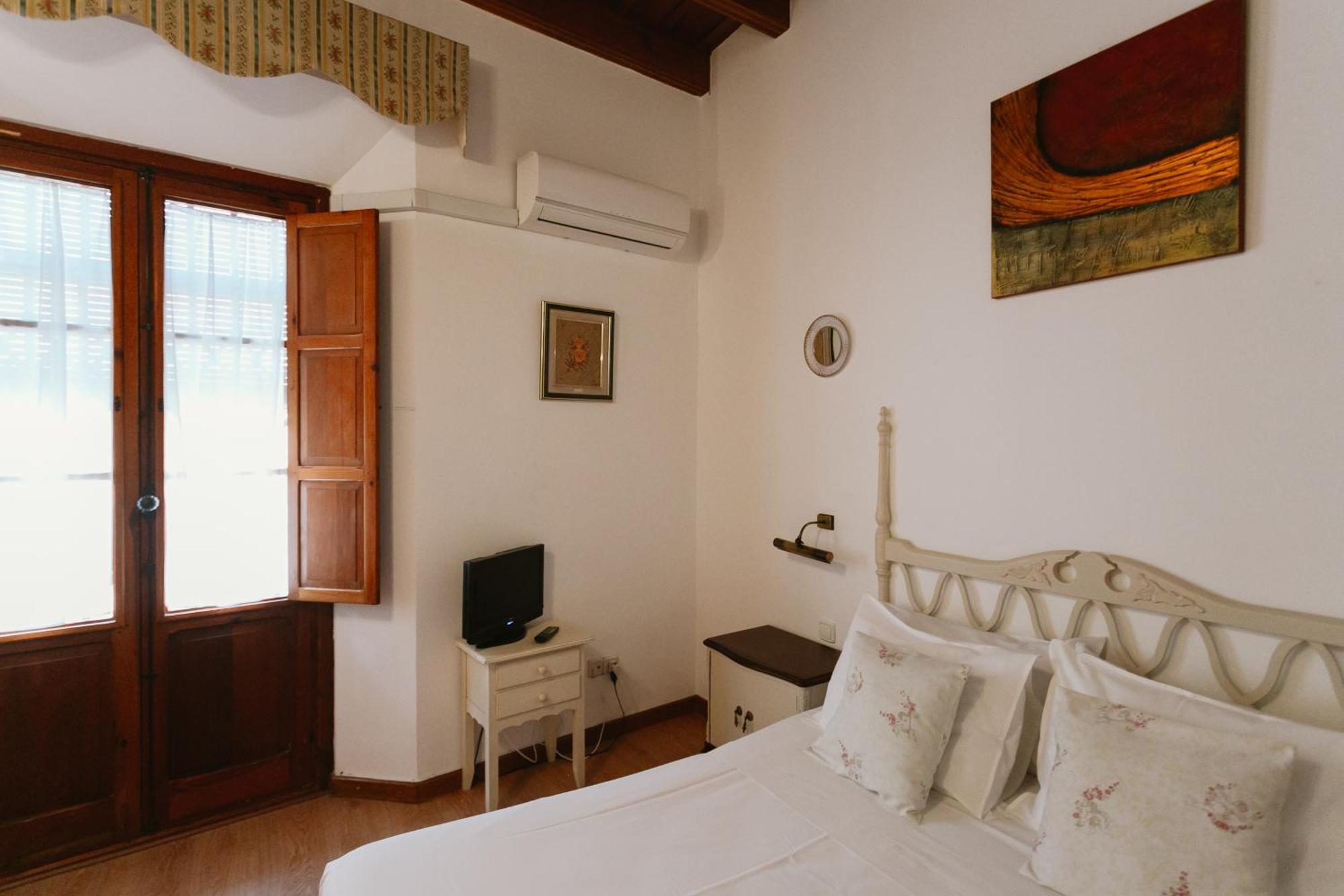 Komodo Casa Maravillas Rooms 세비야 외부 사진
