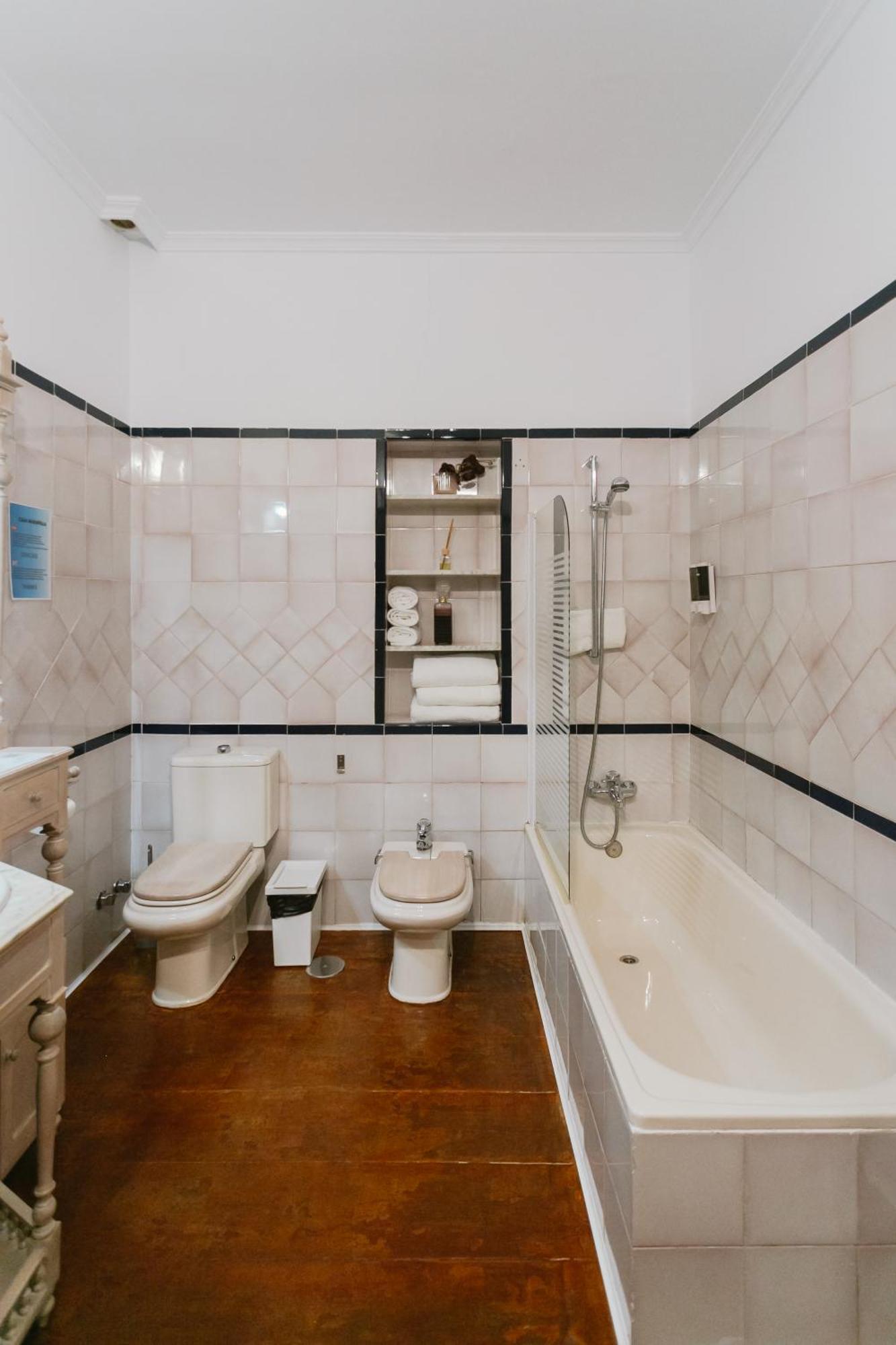 Komodo Casa Maravillas Rooms 세비야 외부 사진