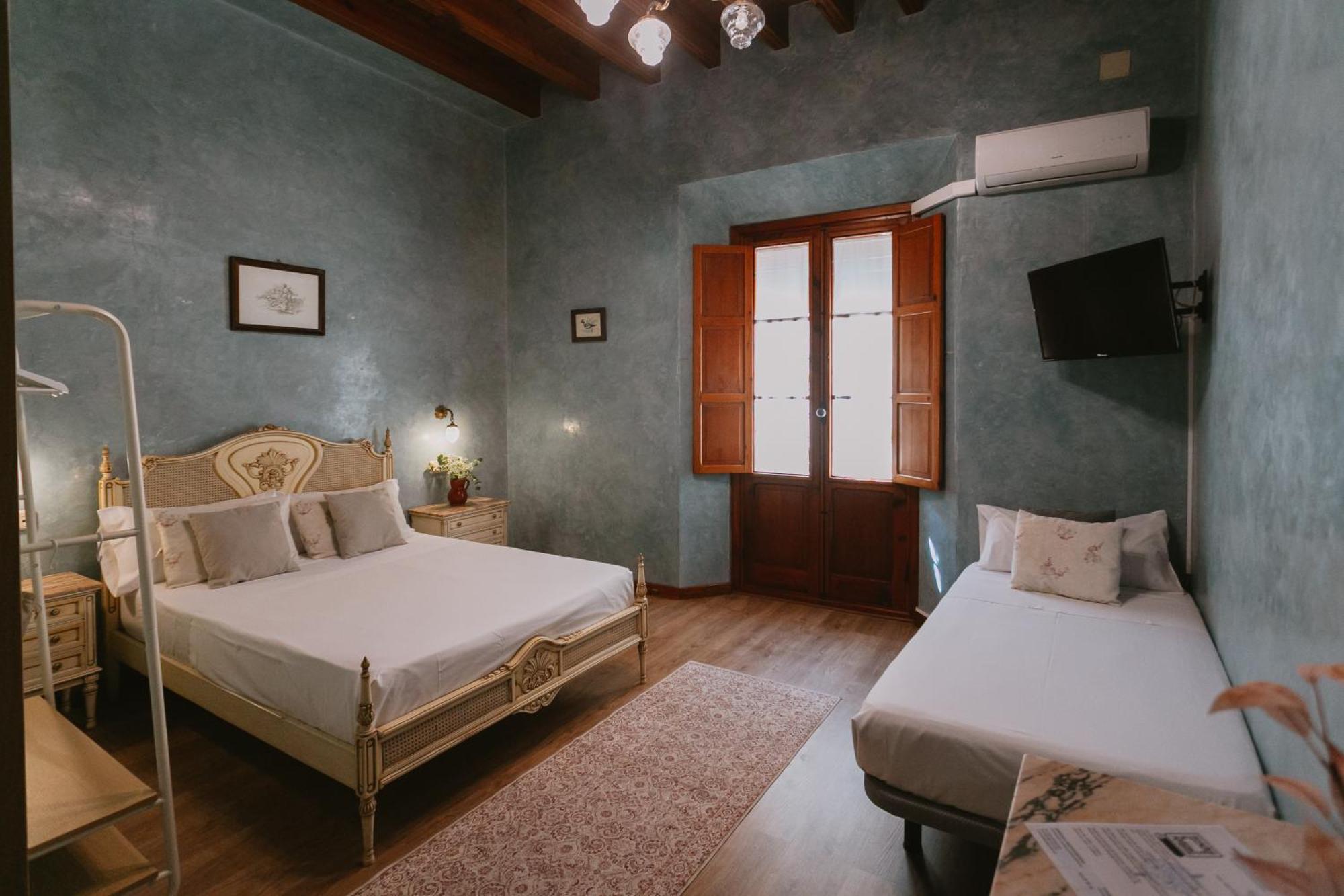 Komodo Casa Maravillas Rooms 세비야 외부 사진