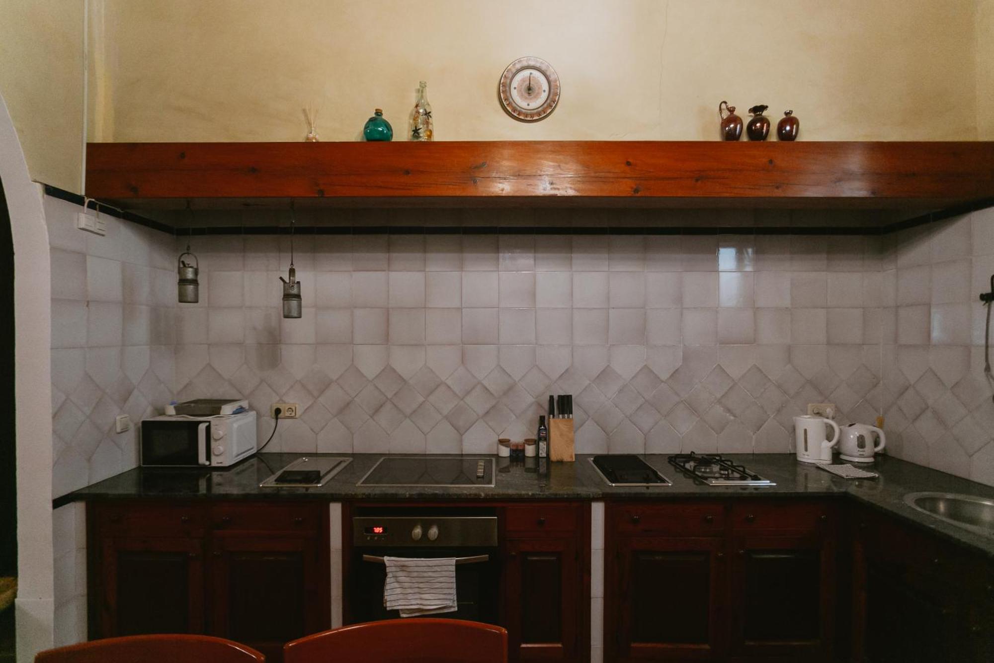Komodo Casa Maravillas Rooms 세비야 외부 사진