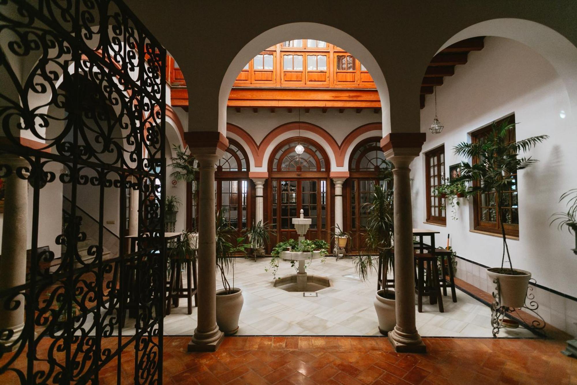 Komodo Casa Maravillas Rooms 세비야 외부 사진