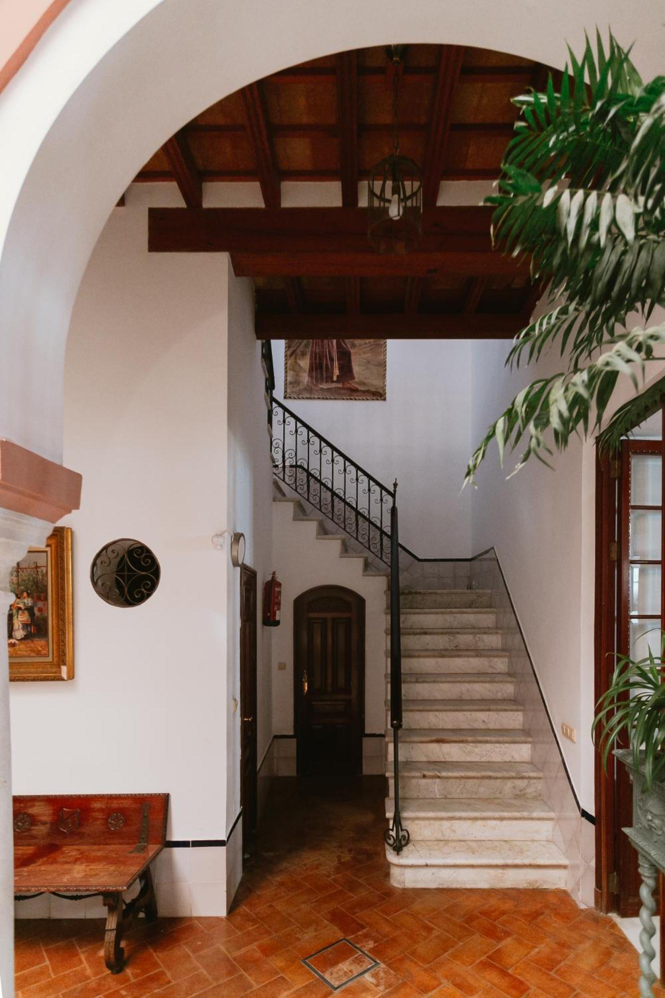 Komodo Casa Maravillas Rooms 세비야 외부 사진