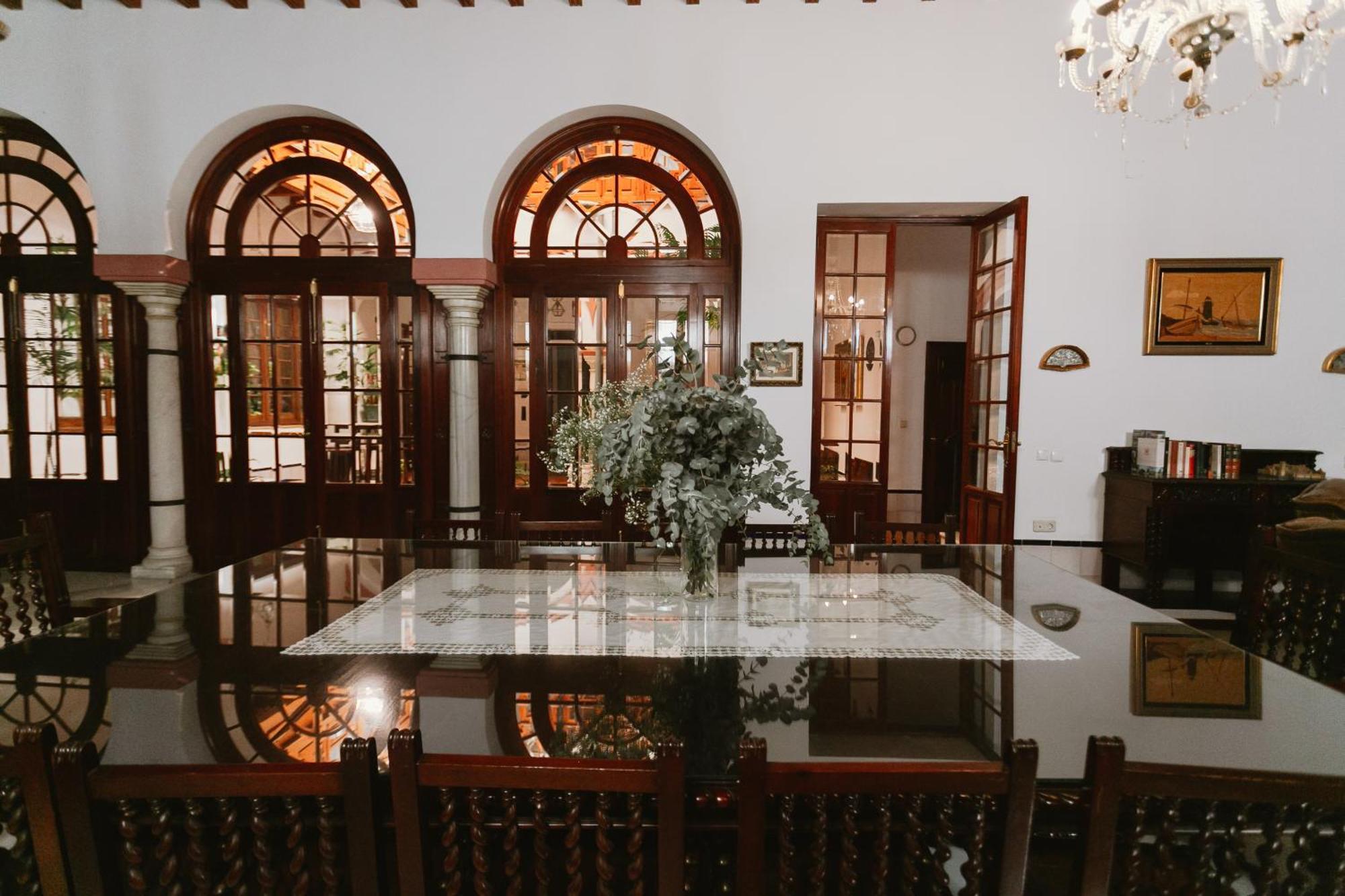 Komodo Casa Maravillas Rooms 세비야 외부 사진